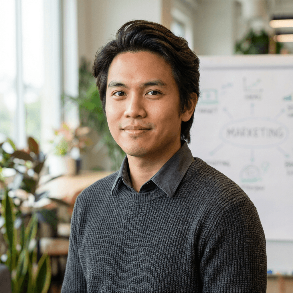 Jordan Chen