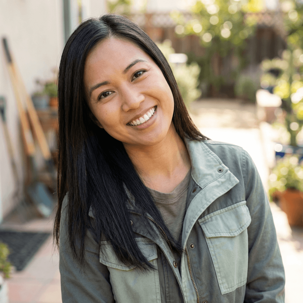 Practice lead portrait